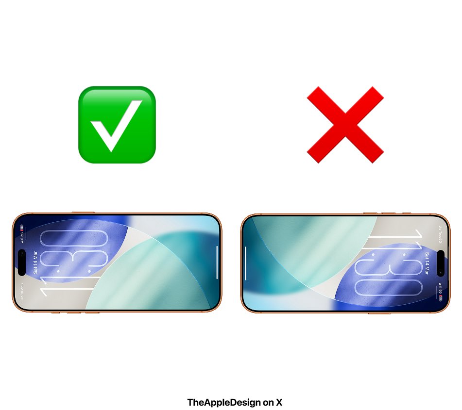 I don’t know why but..