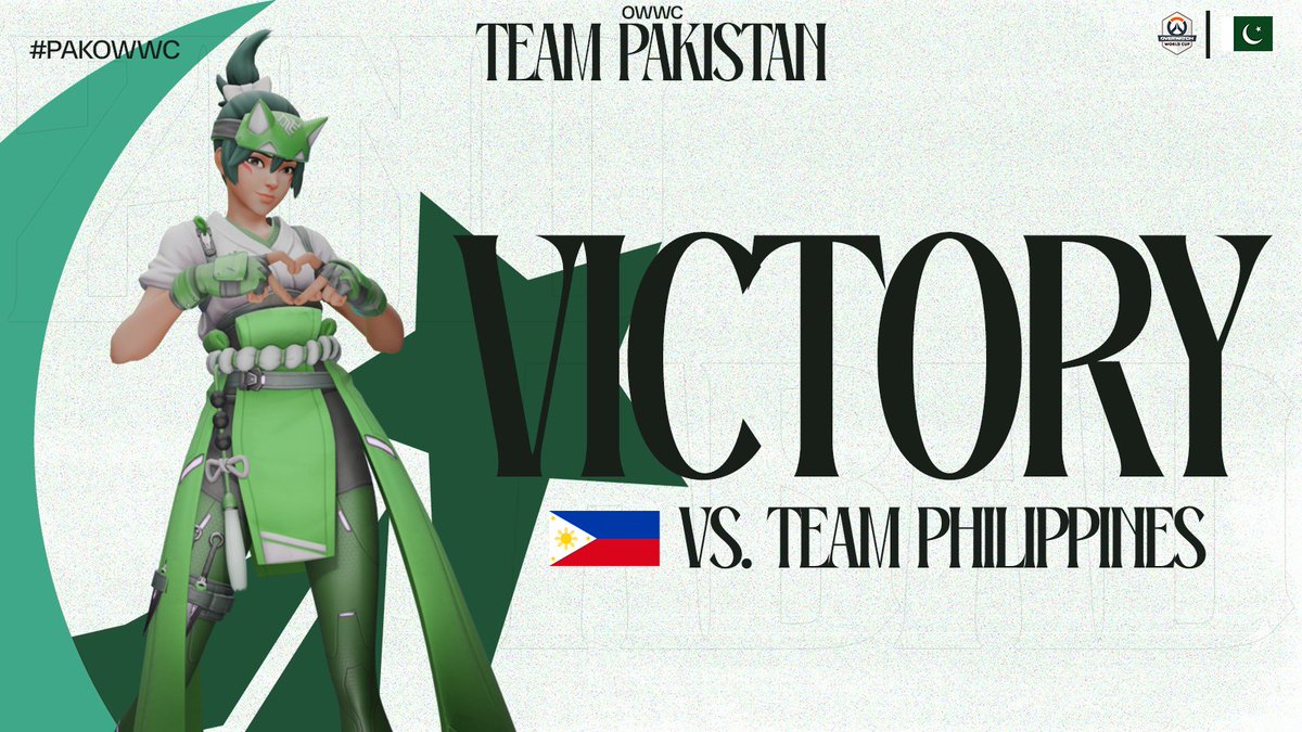 Team Pakistan | 🇵🇰 tweet media