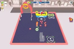 ConteZero Games tweet media