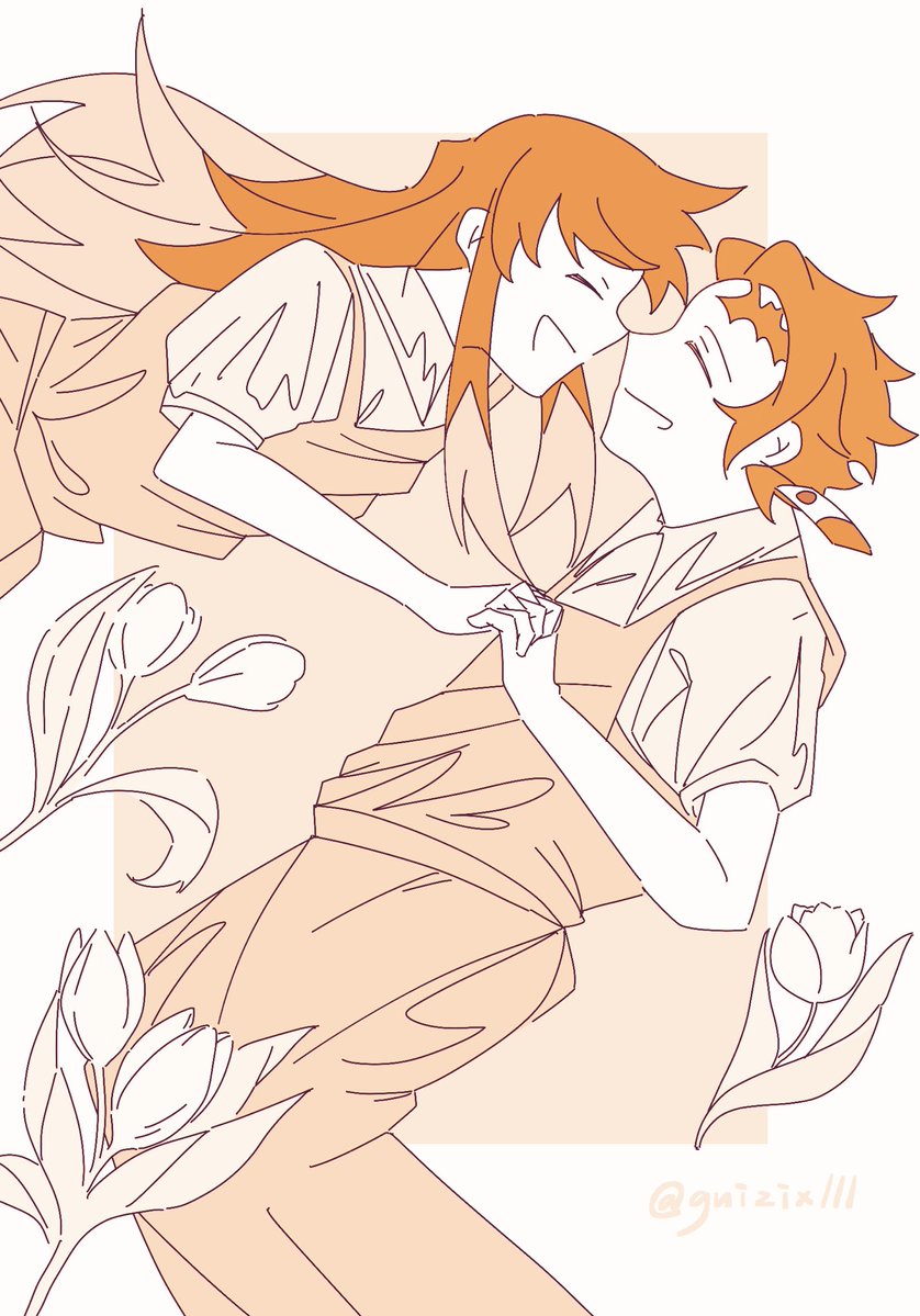 桂子香 tweet media