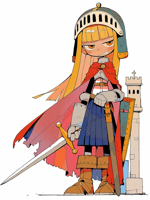 Mercenary