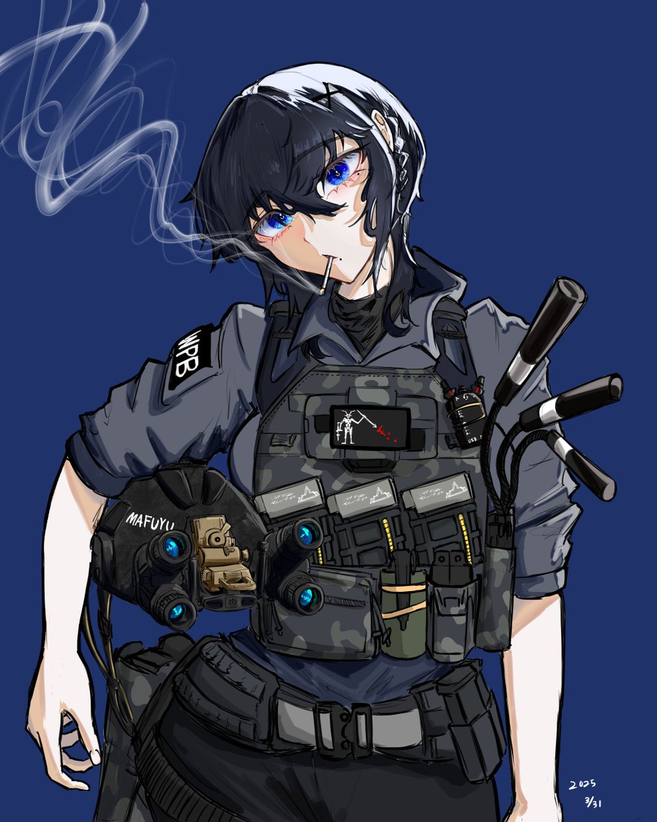 まふゆ tweet media