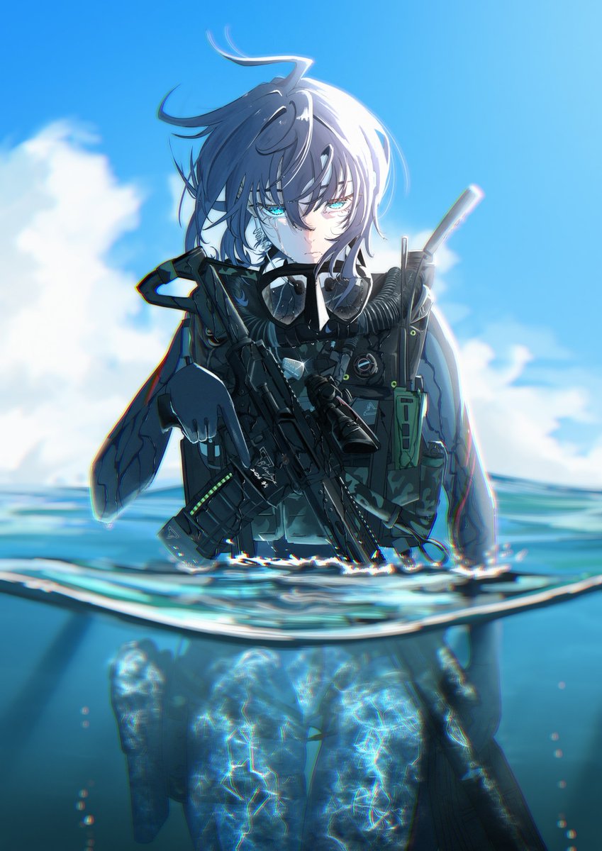 まふゆ tweet media