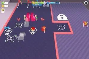 ConteZero Games tweet media