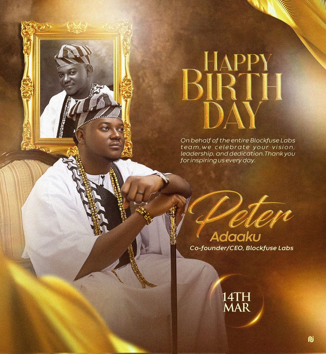 Blockfuse Labs tweet media