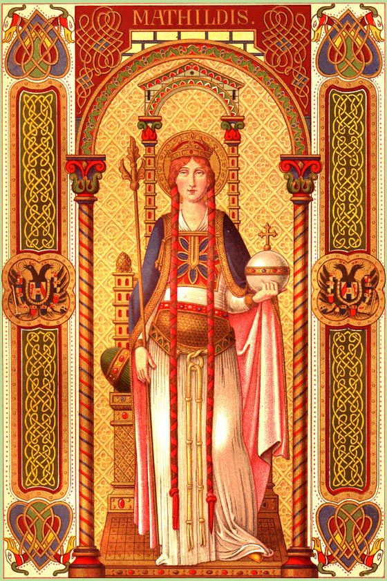 Sacerdos in æternum ✪ tweet media