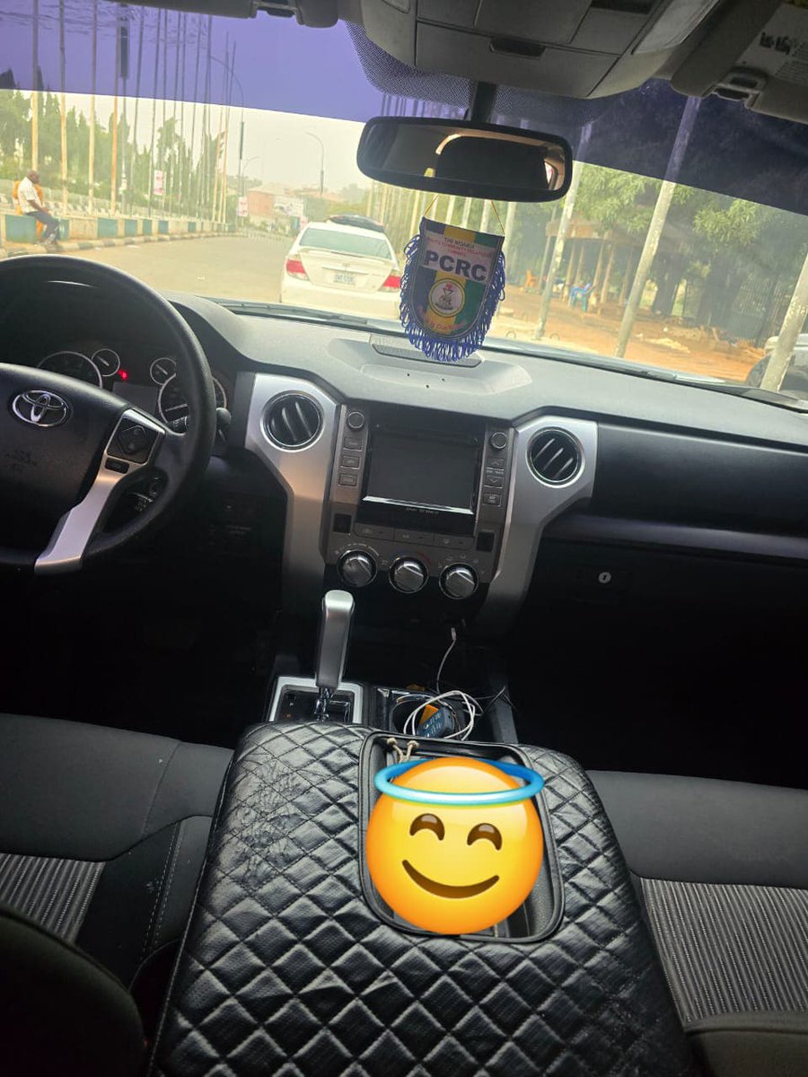 SpringOGI's tweet photo. Our Tundra/Hilux is available for hire. So clean and sound!!

Send a whatsapp message for more enquiries... https://t.co/Ki2GmSyto2