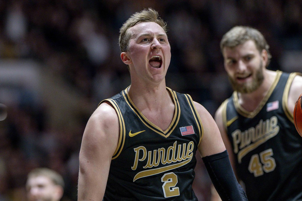KrockPhoto's tweet image. Gameday. 
Postseason. 
#Purdue
#BTT #bigten