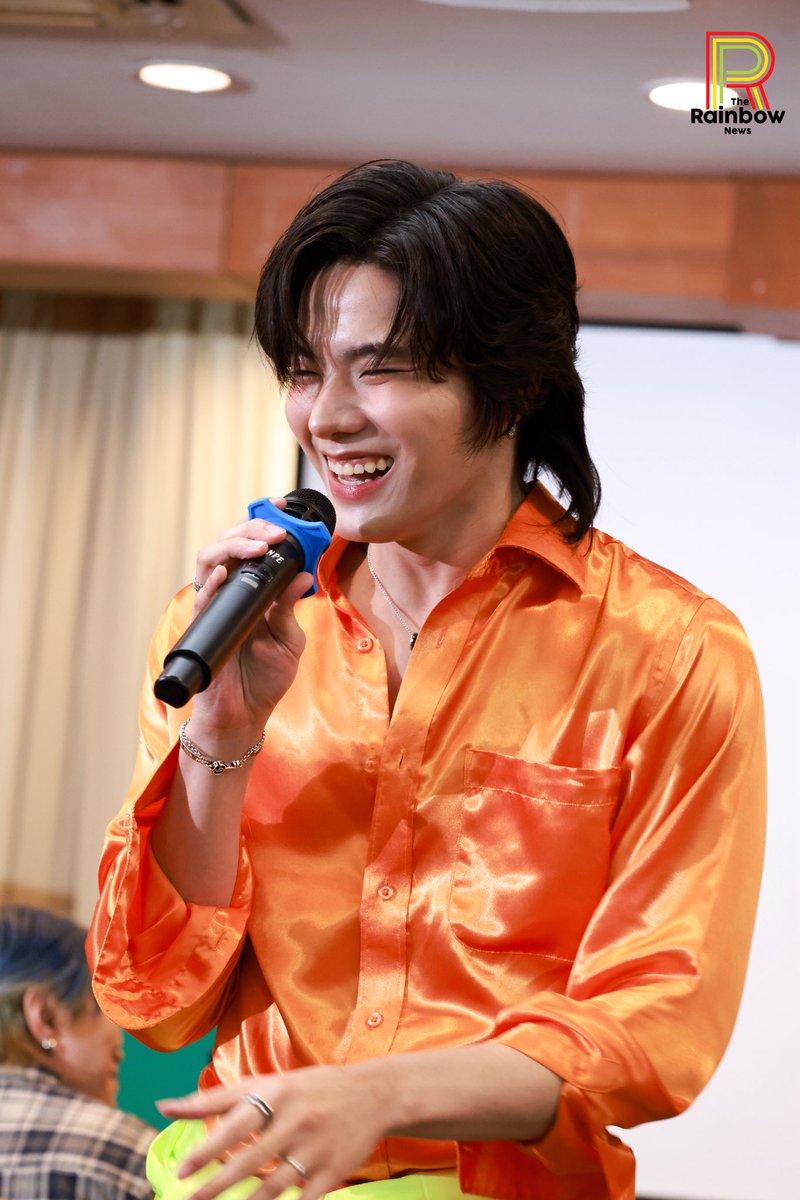 The Rainbow News ENT.® tweet media