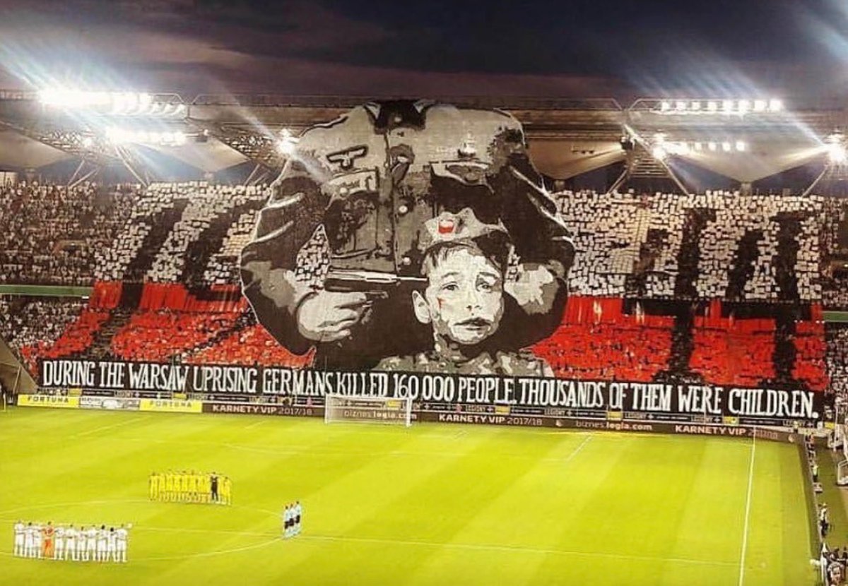 Football Away Days tweet media