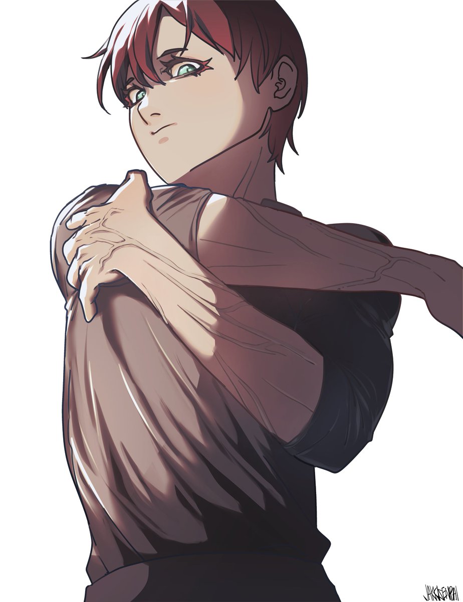 Jakkisenpai (COMMS OPEN) tweet media