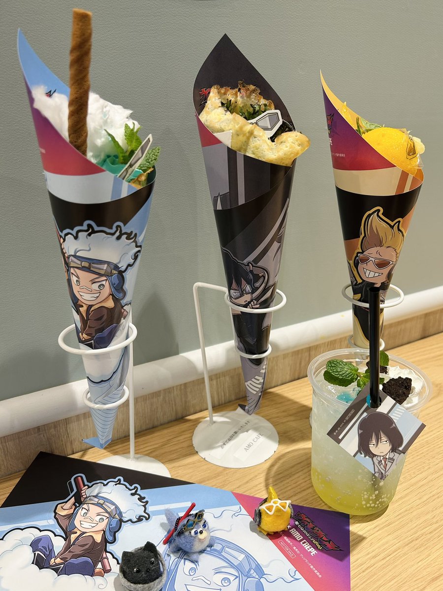 まきまきめがね tweet media