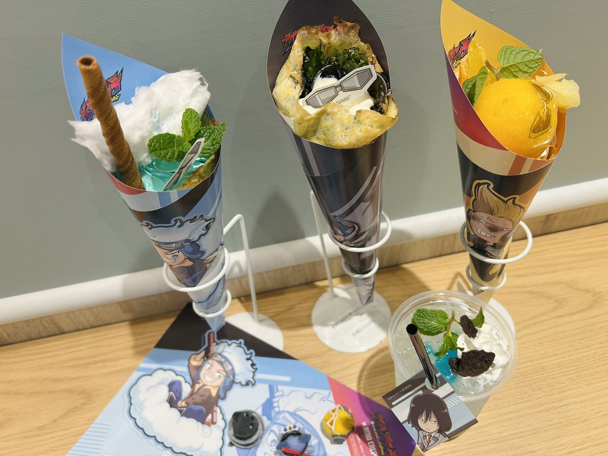 まきまきめがね tweet media