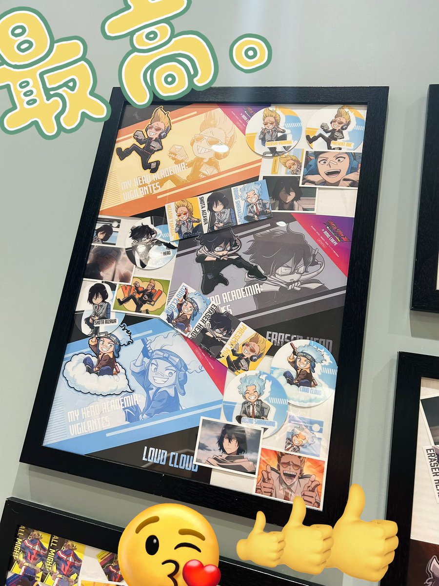 まきまきめがね tweet media