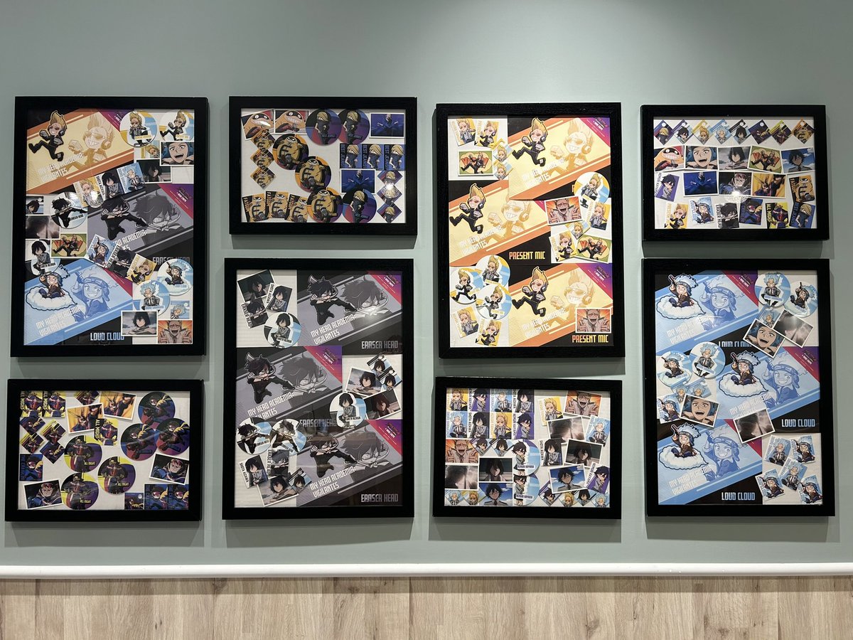 まきまきめがね tweet media