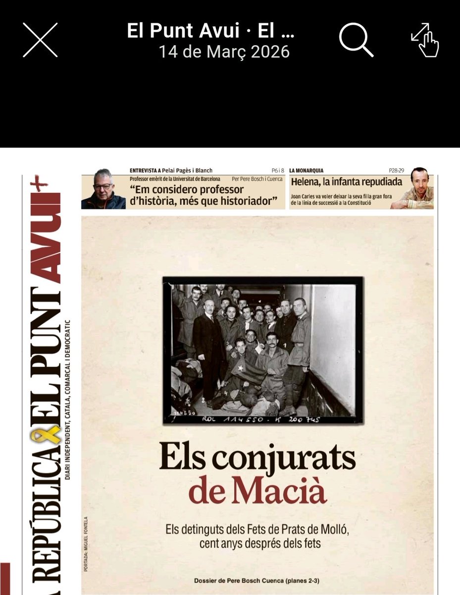 Associació Casa Macià tweet media