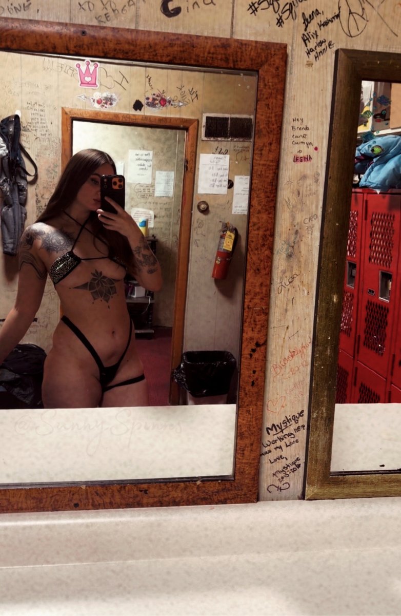 Sunny Spinns tweet media