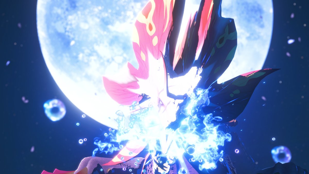 モンスターハンターストーリーズ公式 tweet media