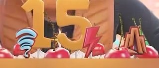 Guys.. Trio ori guys..