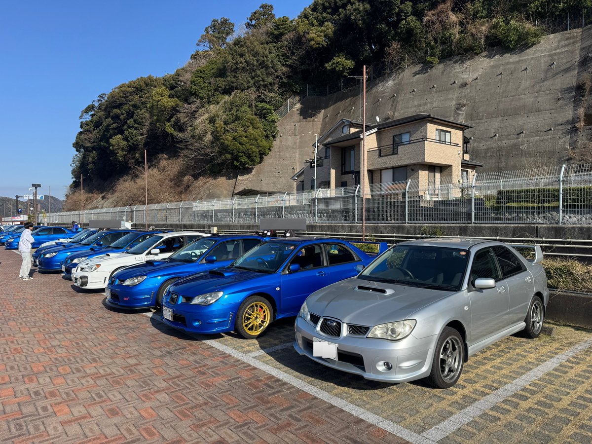 おはぎ tweet media