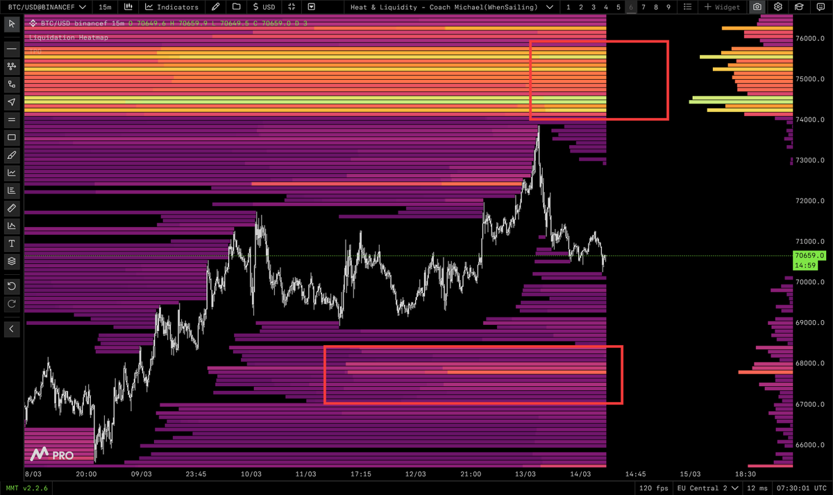 When Sailing tweet media