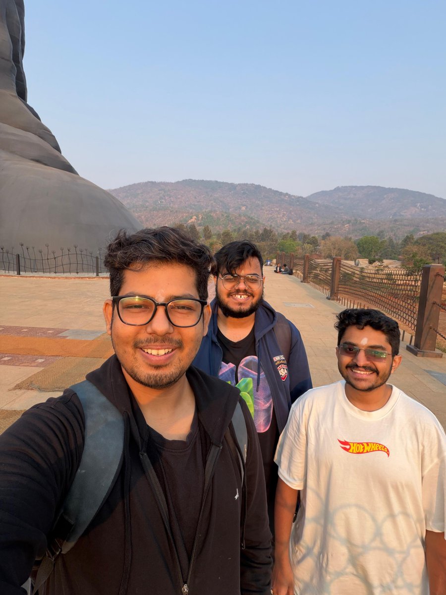 Prathamesh tweet media