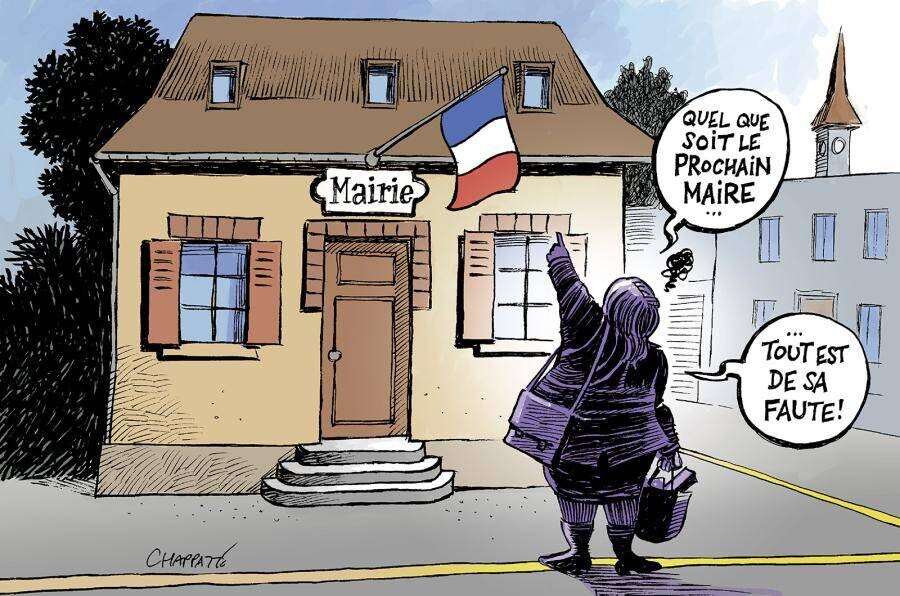 Le Temps tweet media