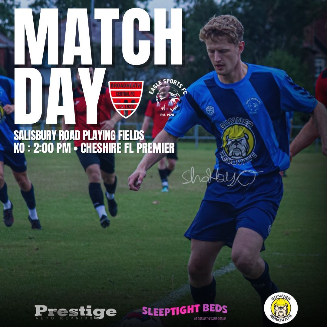 Eagle Sports FC tweet media