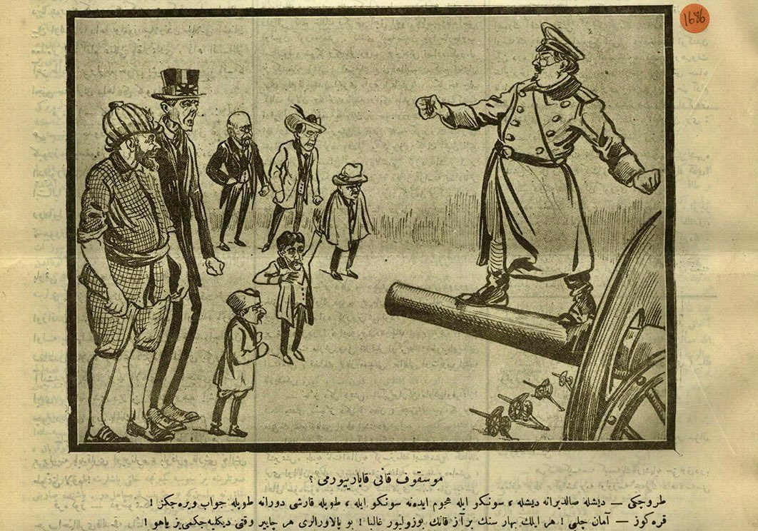 Lost Library tweet media