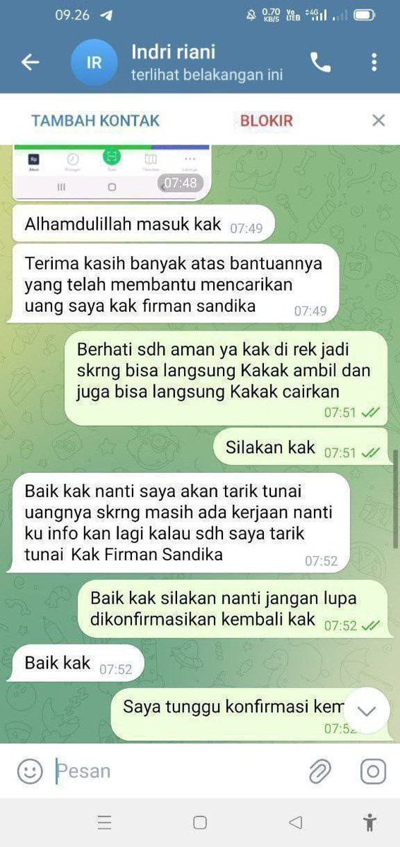 panduan pinjol cepat cair solusi pinjol tweet media