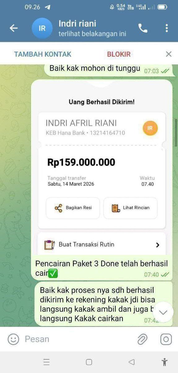panduan pinjol cepat cair solusi pinjol tweet media