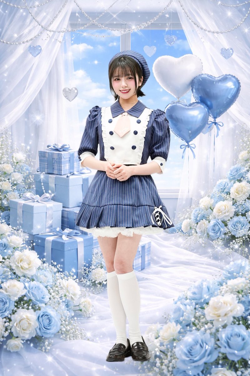 Otomeria 【 公式 】 tweet media