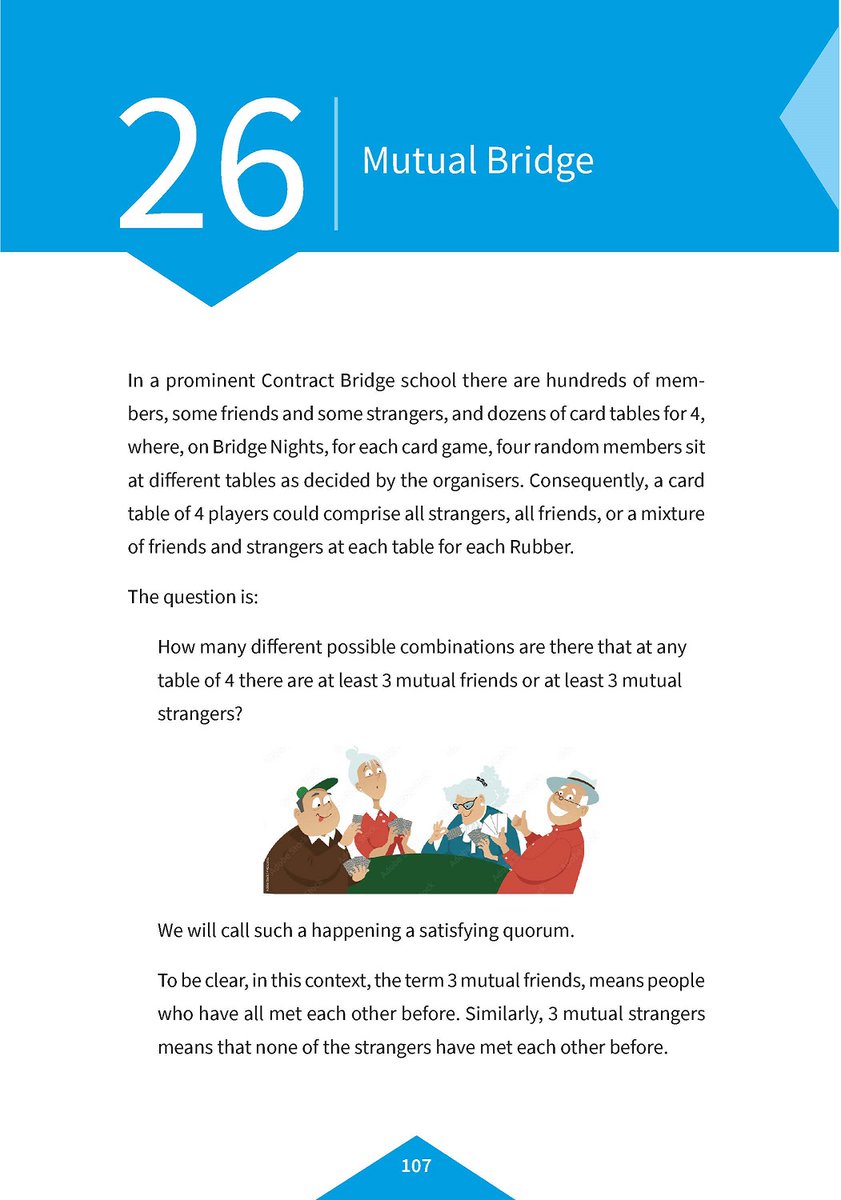 Tarquin Publications tweet media