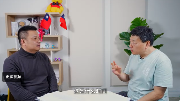 斗城浪子 tweet media