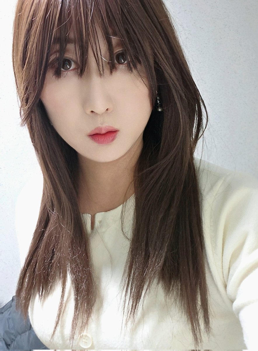 김지은 tweet media