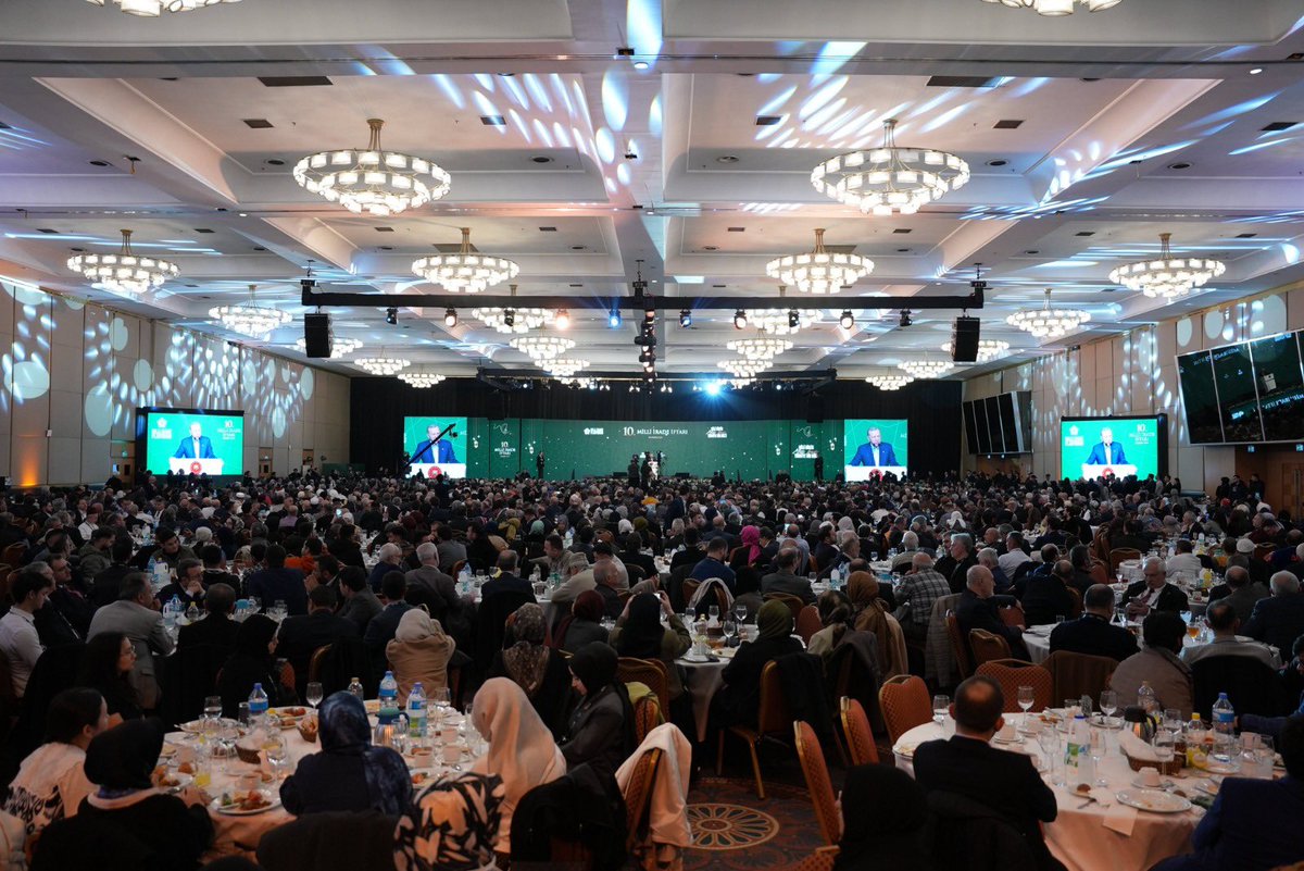 Ali YALÇIN tweet media