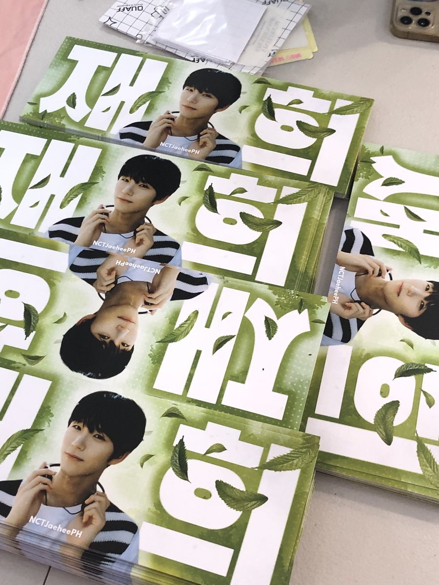 light__in's tweet photo. ily… 💚 @NCTJaeheePH https://t.co/St1NdtQxSF