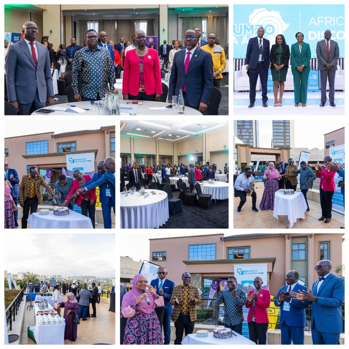 Judiciary Uganda tweet media