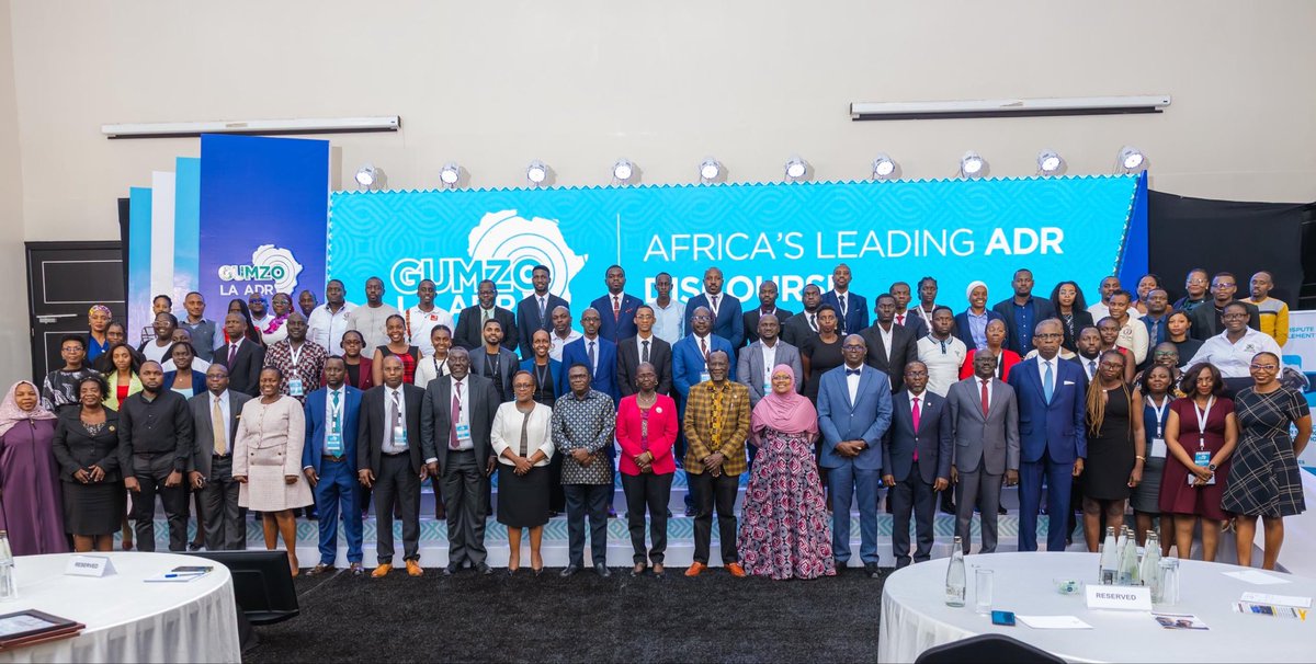 Judiciary Uganda tweet media