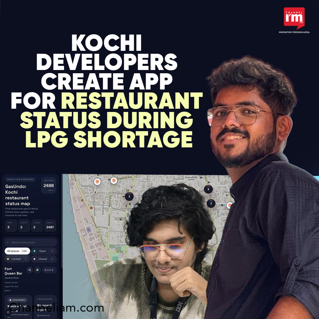 Channeliam.com tweet media