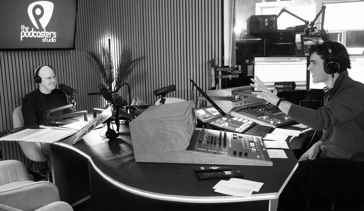 Herbie Westhorpe tweet media