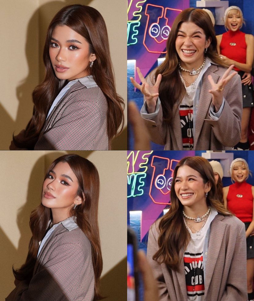 heyitspisces's tweet photo. She really pulled off both: fierce &amp; cutie! https://t.co/LP73q4puUI