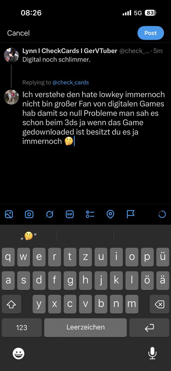 ViA | Skalixn tweet media