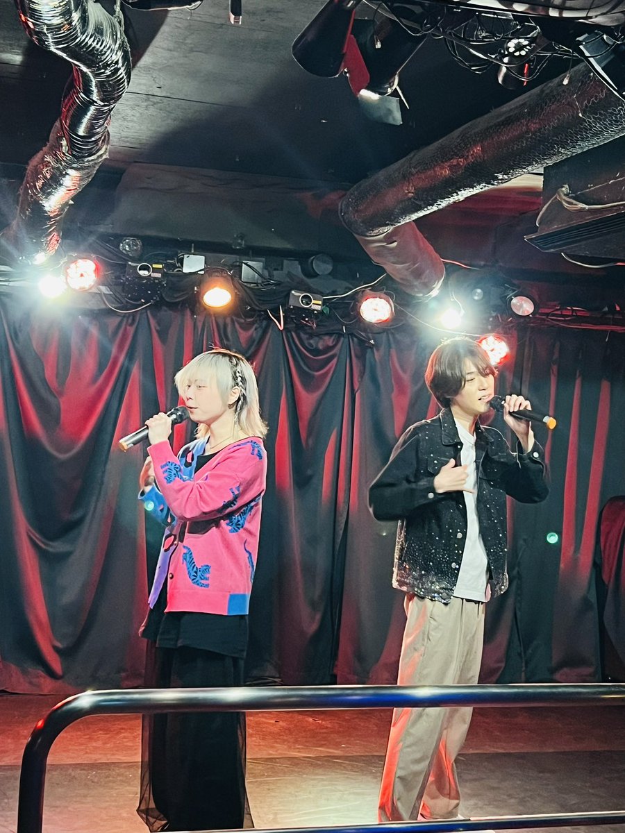works_aim's tweet photo. タカ生誕&amp;ホワイトデーイベントありがとうございました。

残すは4月5日のラスト１回。

詳細はまた後ほど告知します。
是非お越し下さい☆ https://t.co/QRWwZaw59H