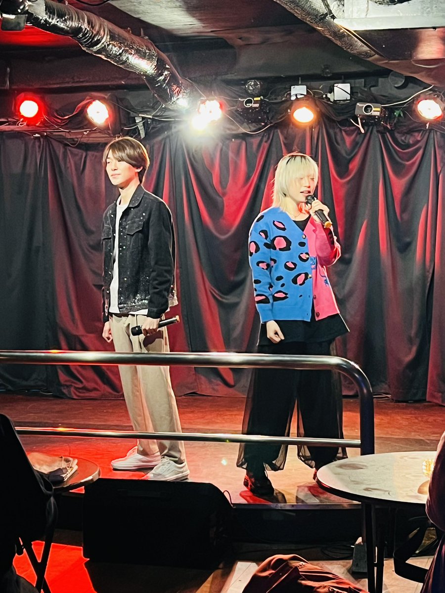 works_aim's tweet photo. タカ生誕&amp;ホワイトデーイベントありがとうございました。

残すは4月5日のラスト１回。

詳細はまた後ほど告知します。
是非お越し下さい☆ https://t.co/QRWwZaw59H