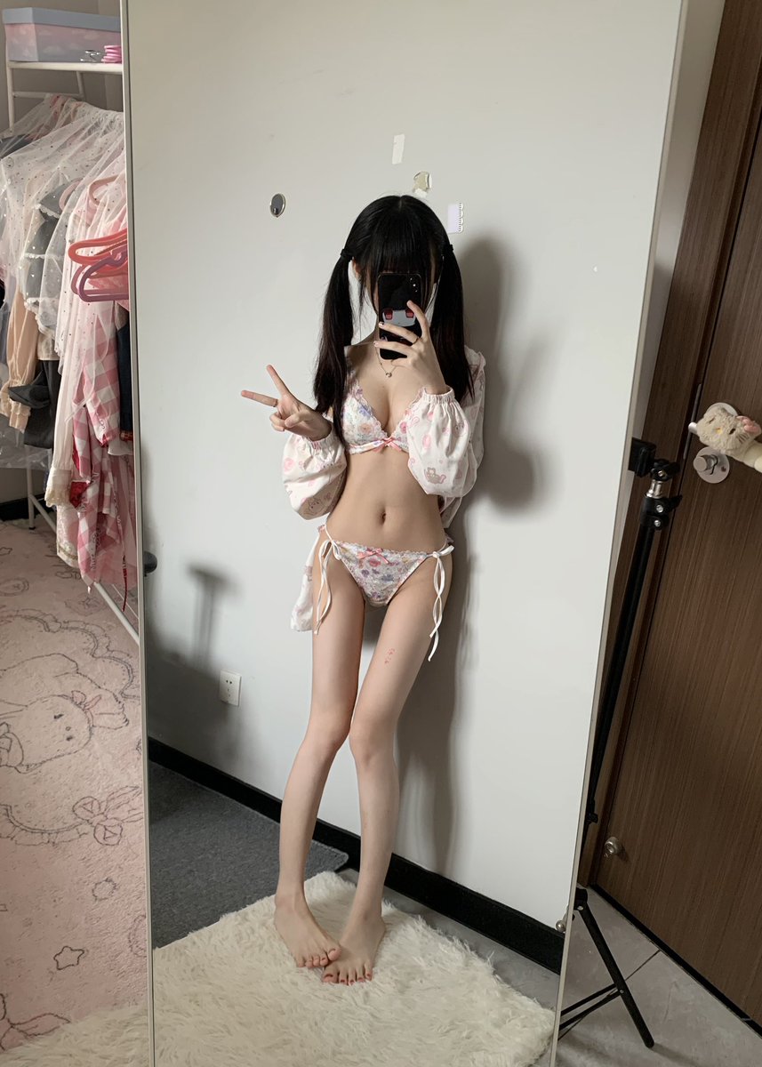 小甜派 tweet media