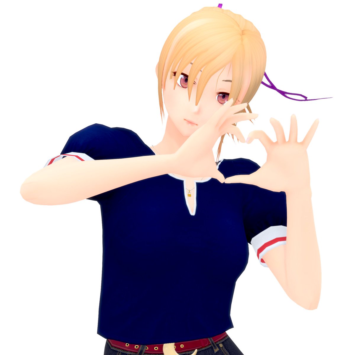 くろ(さき)² / 黒崎沙伎 tweet media