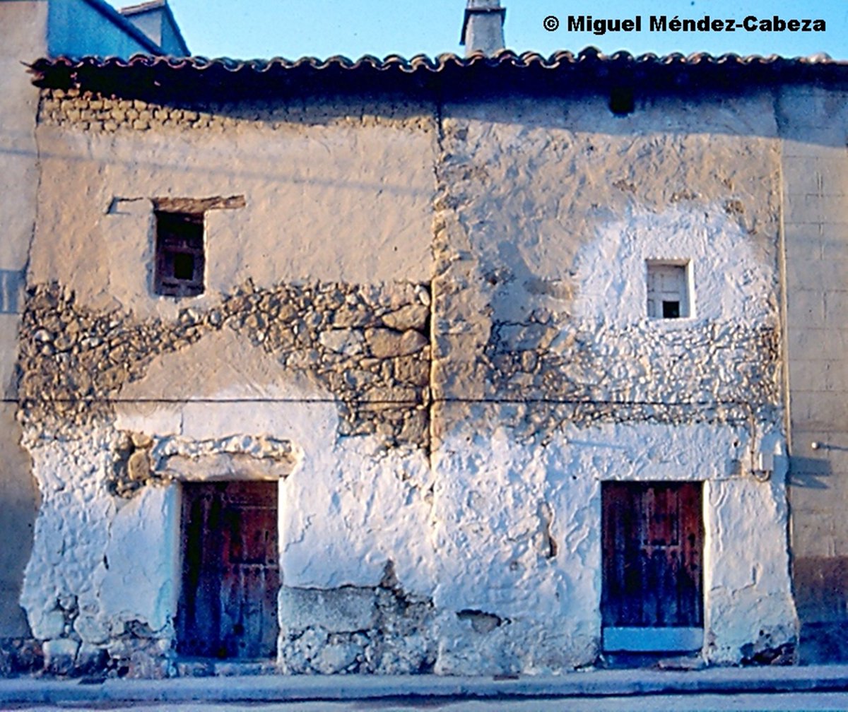 Miguel Méndez-Cabeza tweet media