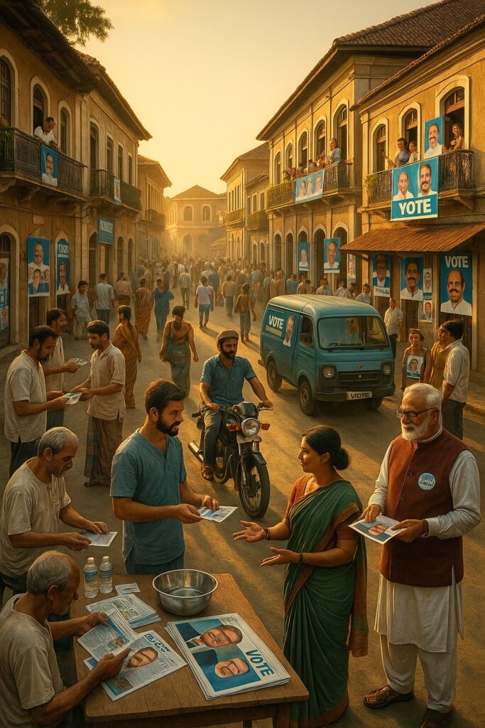KARTHIKEYANK78's tweet photo. அக்கா பாஜகவுக்கு ஒட்டு போட்டுடுங்க...
எதாவது குறை இருந்தா சொல்லுங்க ஜி ட்ட சொல்லி மாத்திடலாம்...

தம்பி எனக்கு அந்த 1000 ரூவா பணம் வரலை எதிர் வூட்டு காரி பக்கத்து வூட்டு காரி லாம் வாங்குரா எனக்கு கடுப்பாகுது...

சரி பாஜகவுக்கு ஒட்டு போடுங்க சரி ஆகிடும்...

பாஜகவுக்கு ஒட்டு போட்டா எனக்கும் 1000 ரூவா பணம் வந்துடுமா தம்பி...

உங்களுக்கு வருமான்னு தெரியாதுக்கா ஆனால் உங்களுக்கு கடுப்பேத்துன அக்கம் பக்கத்து வூட்டுகாரங்களுக்கு வராது அதுமட்டும் தெரியும்...🤧😂