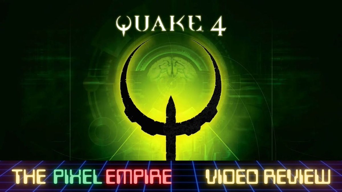 Shane @ The Pixel Empire tweet media